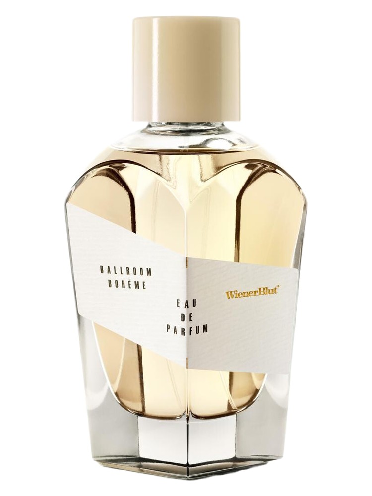 Ballroom Bohème – WienerBlut