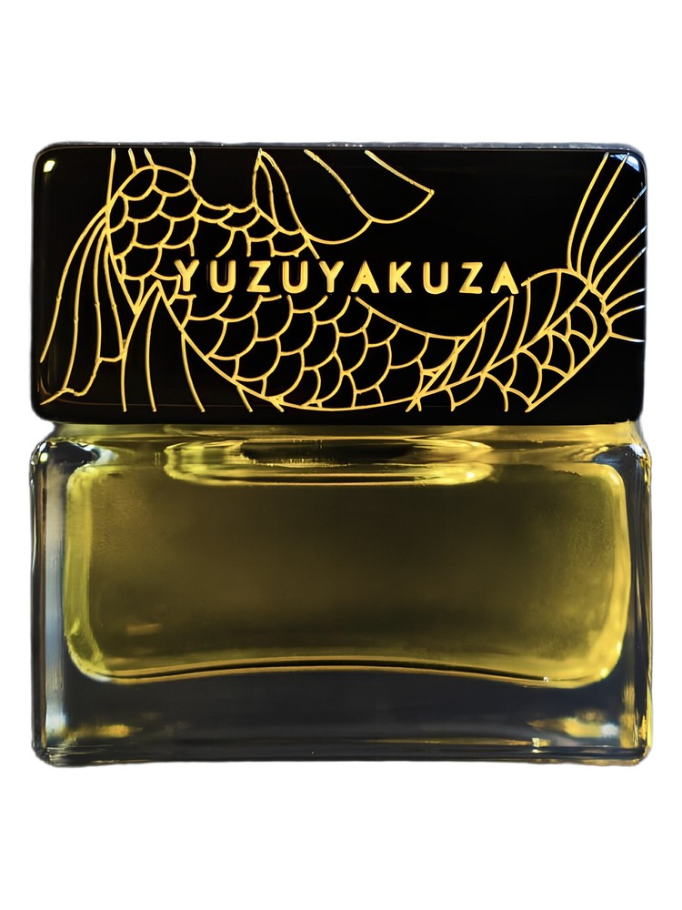 Yuzuyakuza – Spiritica