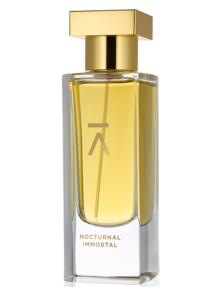 Nocturnal Immortal – Azman