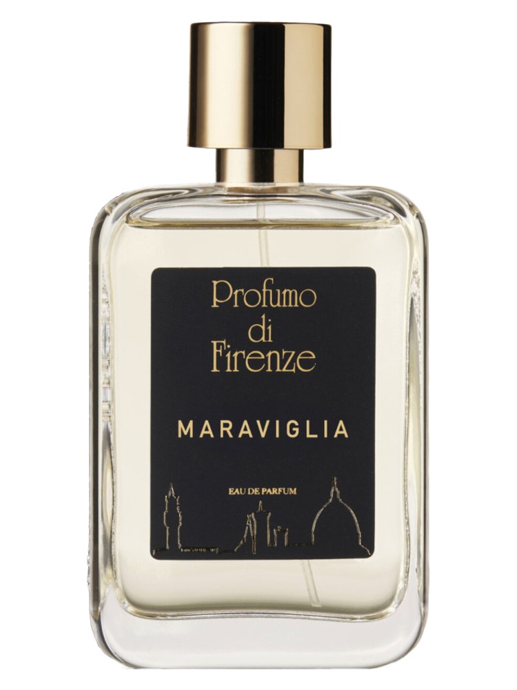 Maraviglia – Profumo di Firenze