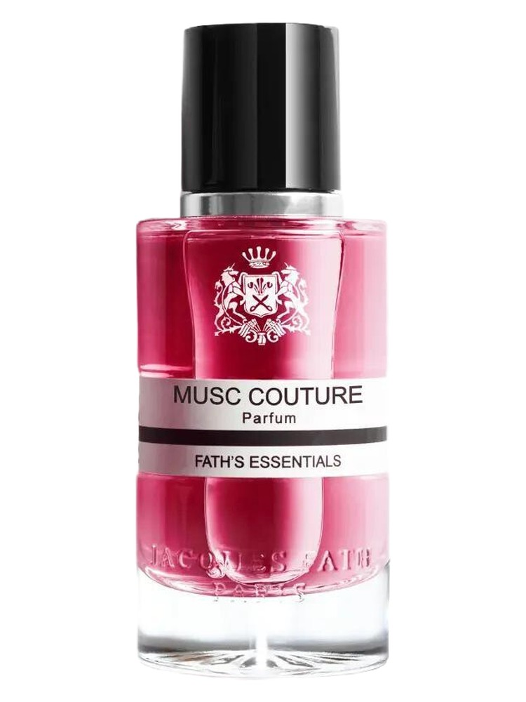 Musc Couture – Jacques Fath