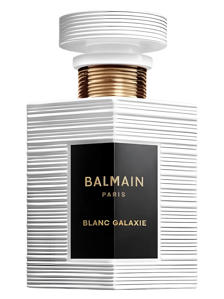Blanc Galaxie – Balmain Beauty
