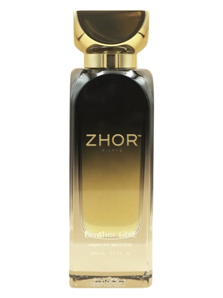 Leather Chic – Zhor Milano