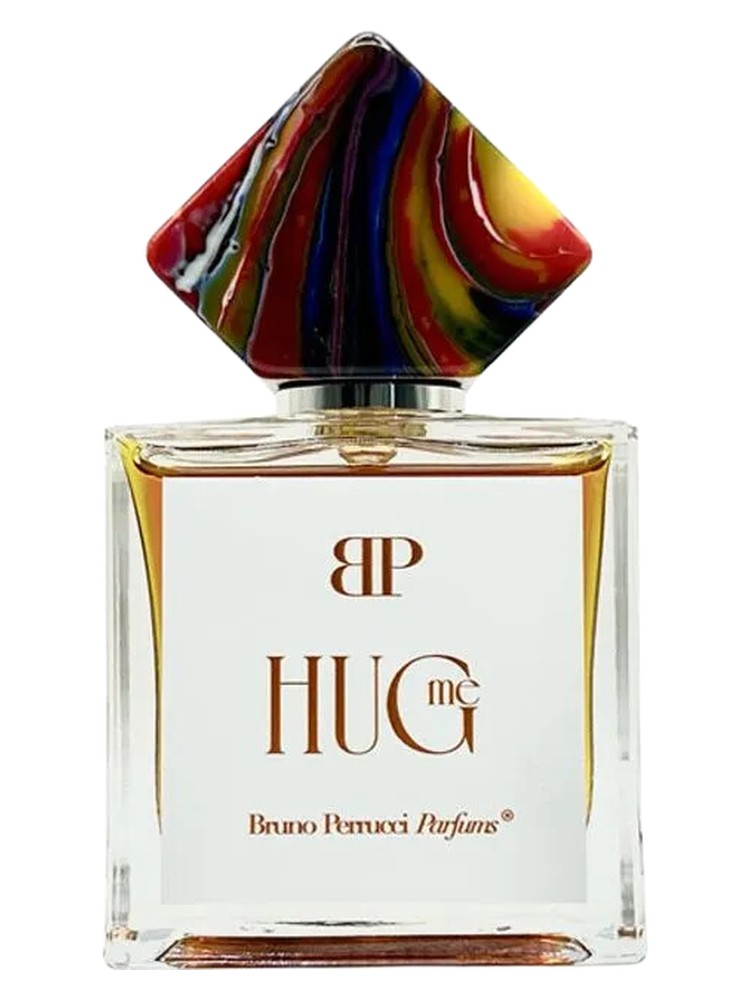 Hug Me – Bruno Perrucci Parfums