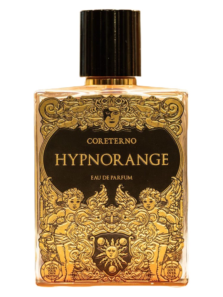 Hypnorange – Coreterno