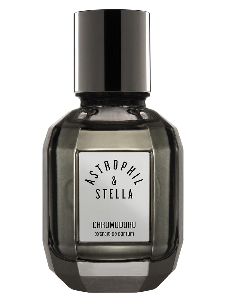 Chromodoro – Astrophil & Stella
