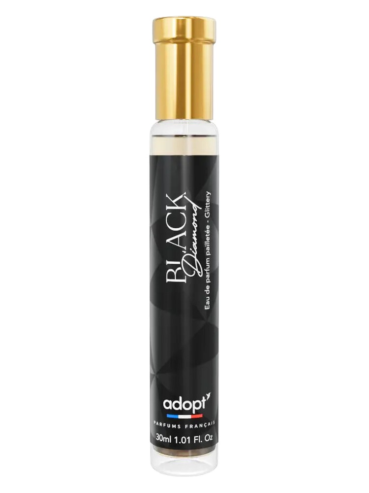 Black Diamond – Adopt Parfums