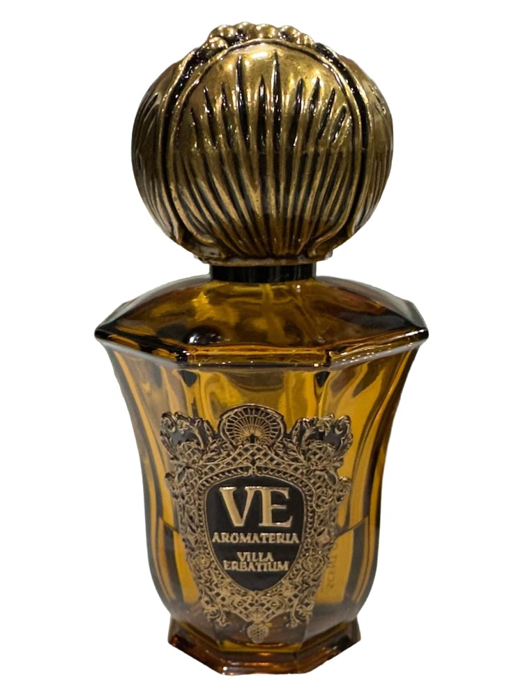 Scent of Seoul – Villa Erbatium