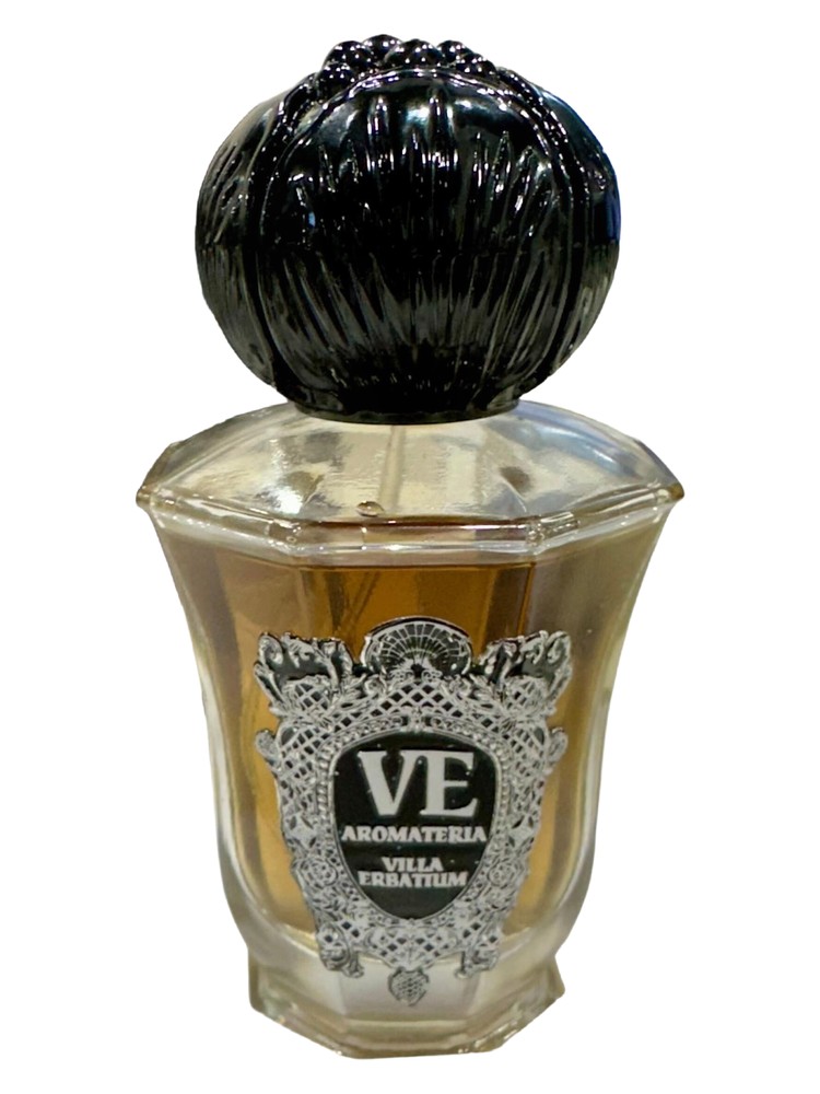 Whiskey – Villa Erbatium