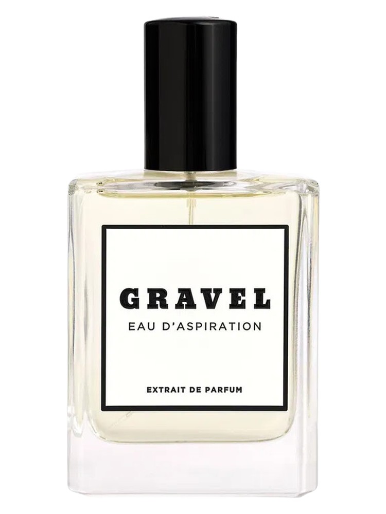 Eau d’Aspiration – Gravel