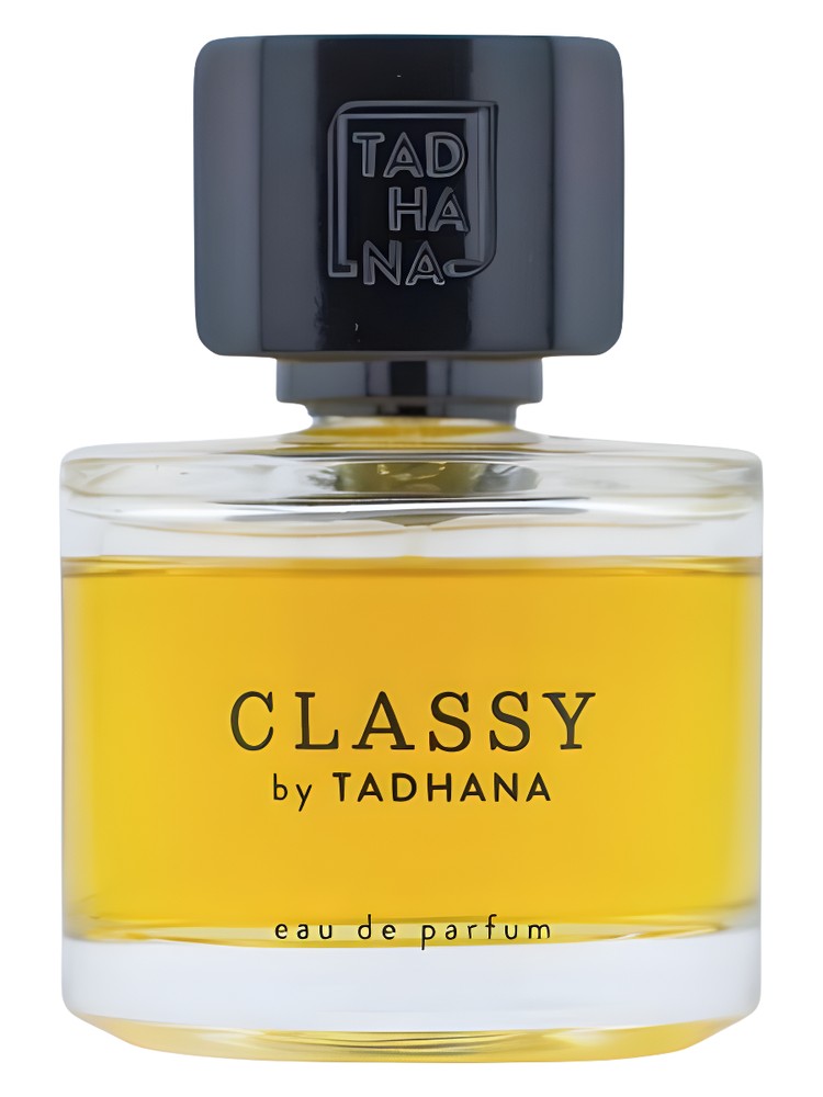 Classy – TADHANA