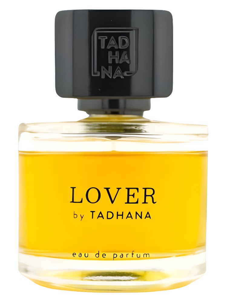 Lover – TADHANA