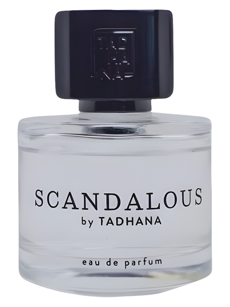 Scandalous – TADHANA