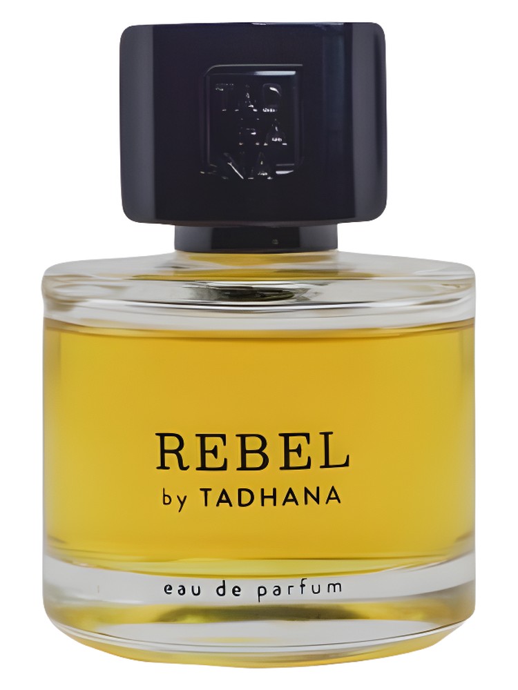 Rebel – TADHANA