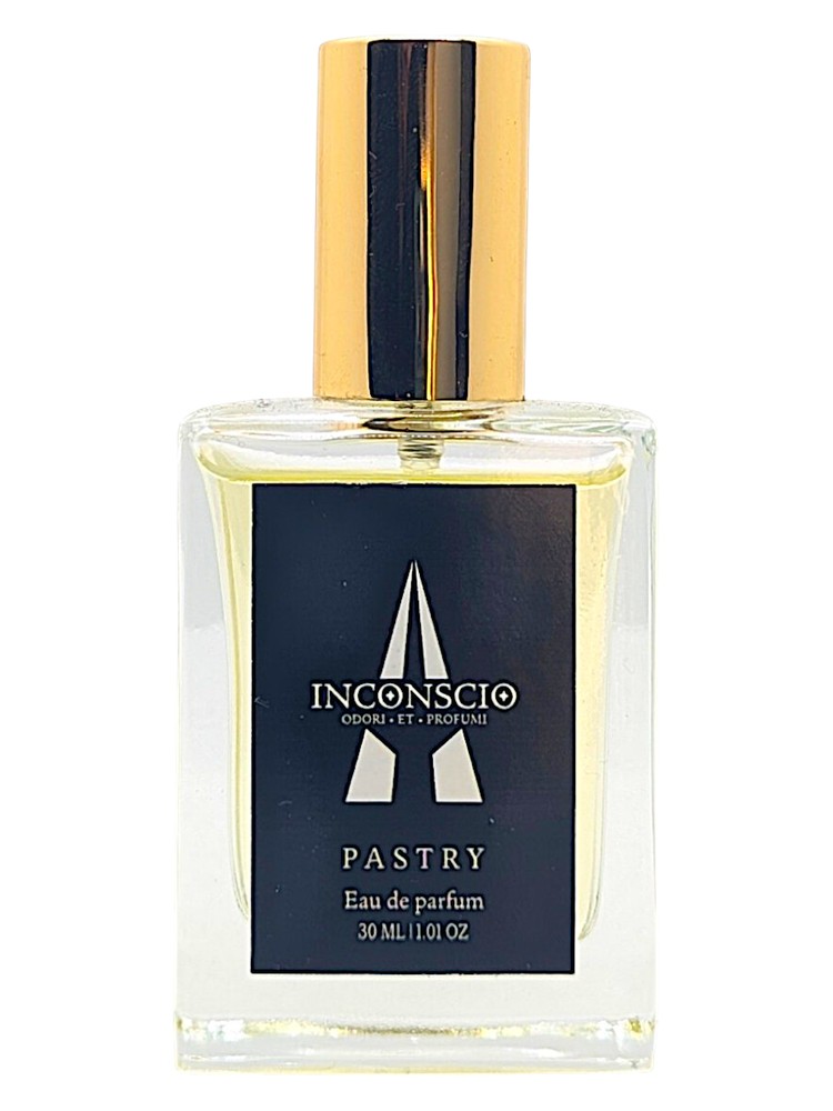 Pastry – Inconscio Odori et Profumi