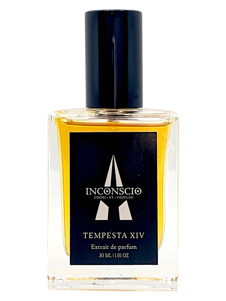 Tempesta XIV – Inconscio Odori et Profumi