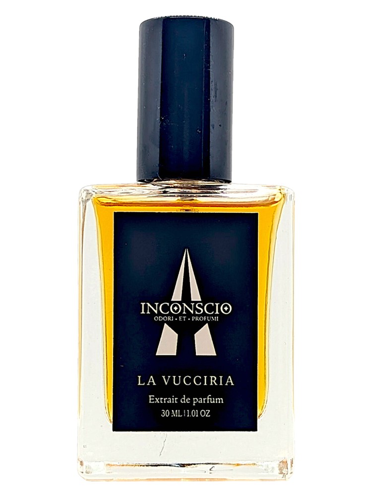 La Vucciria – Inconscio Odori et Profumi