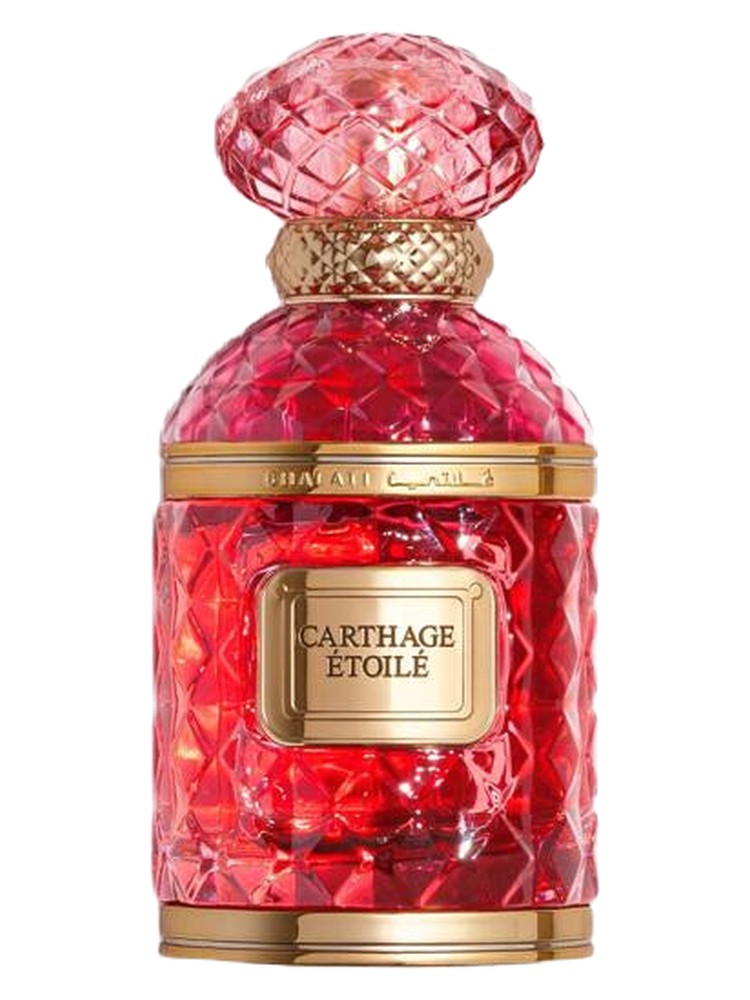 Carthage Etoile – Ghalati