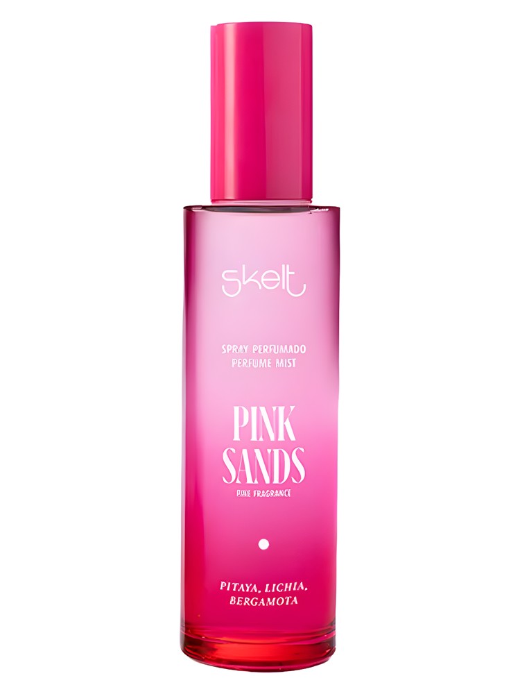 Pink Sands – Skelt