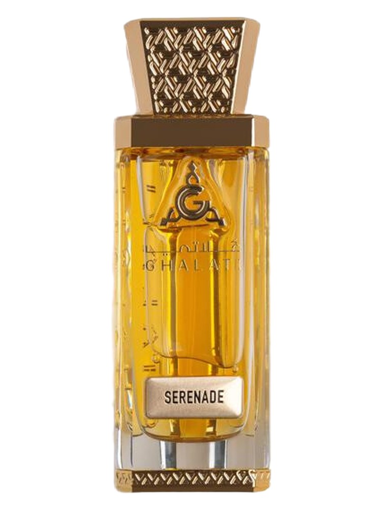 Serenade – Ghalati