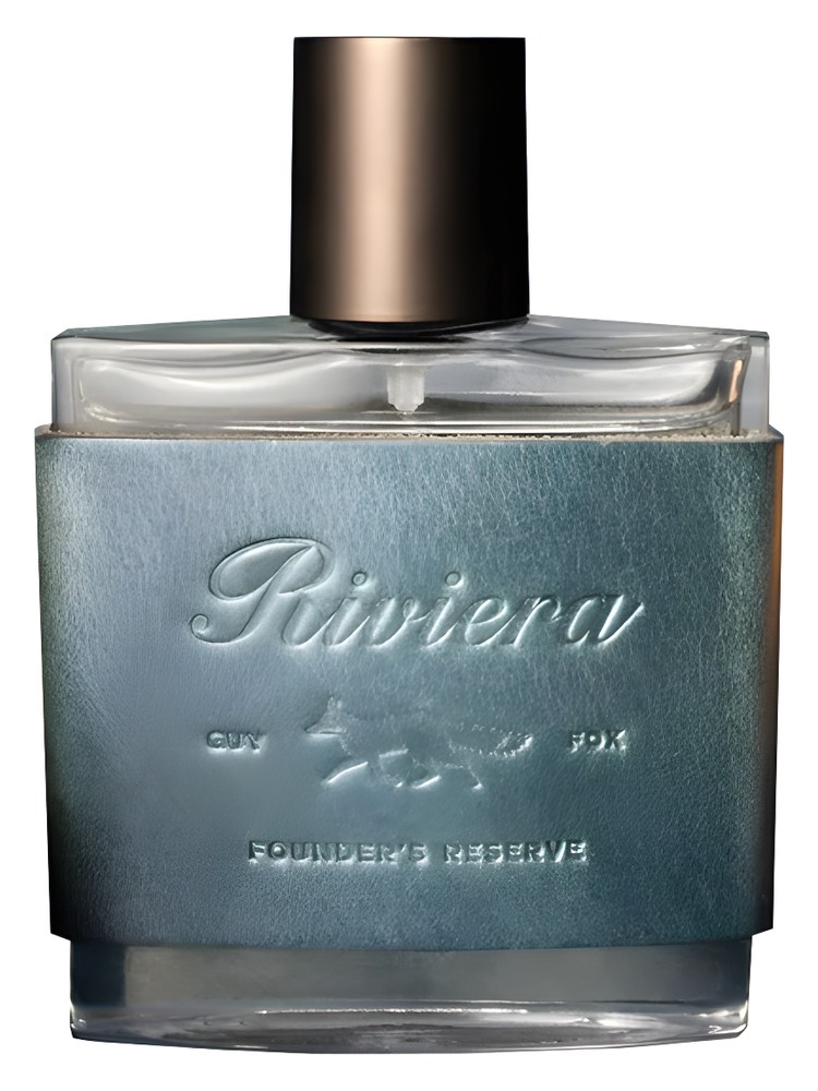 Riviera – GUY FOX