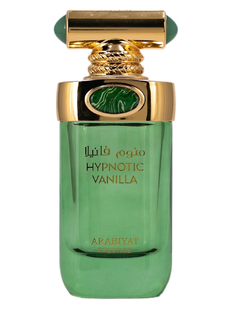 Hypnotic Vanilla – Arabiyat Prestige