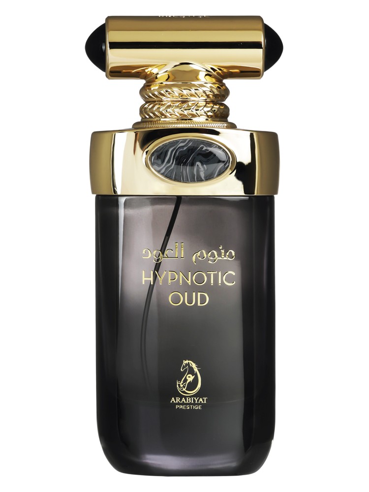 Hypnotic Oud – Arabiyat Prestige