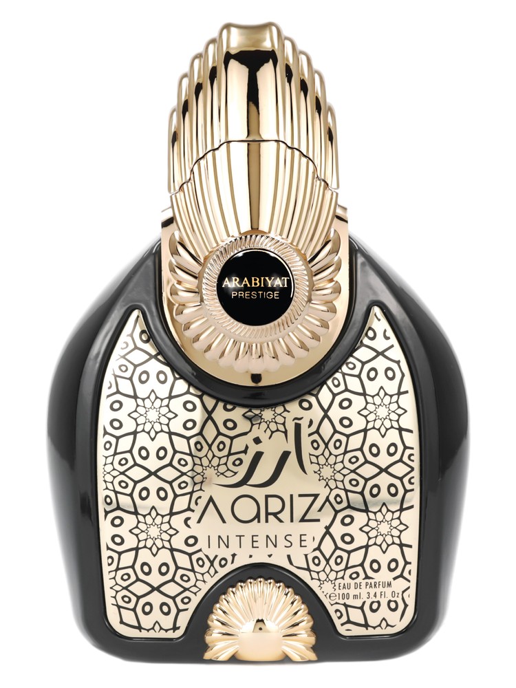 Aariz Intense – Arabiyat Prestige