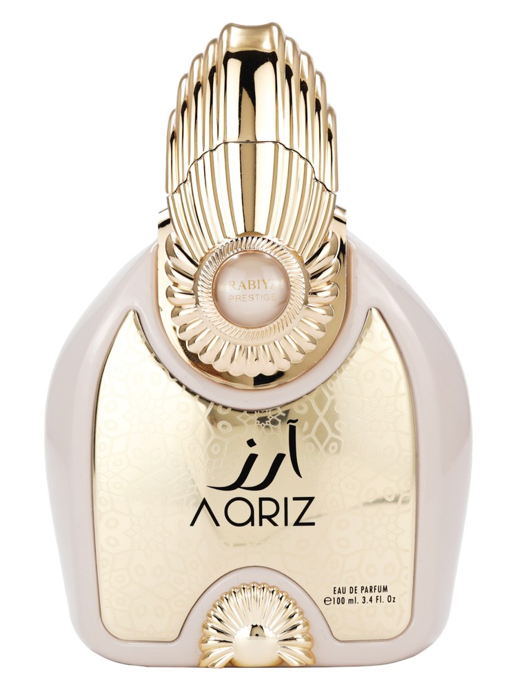 Aariz L’Absolu – Arabiyat Prestige