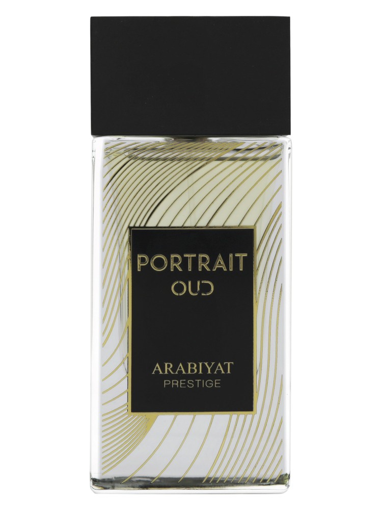 Portrait Oud – Arabiyat Prestige