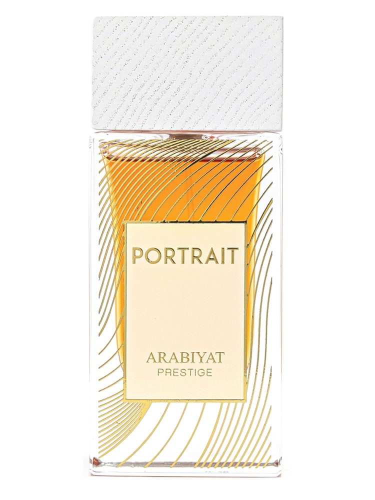 Portrait – Arabiyat Prestige