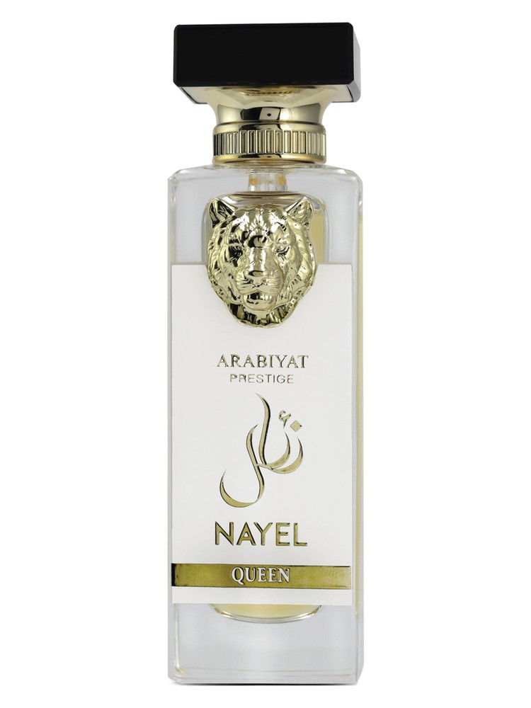 Nayel Queen – Arabiyat Prestige
