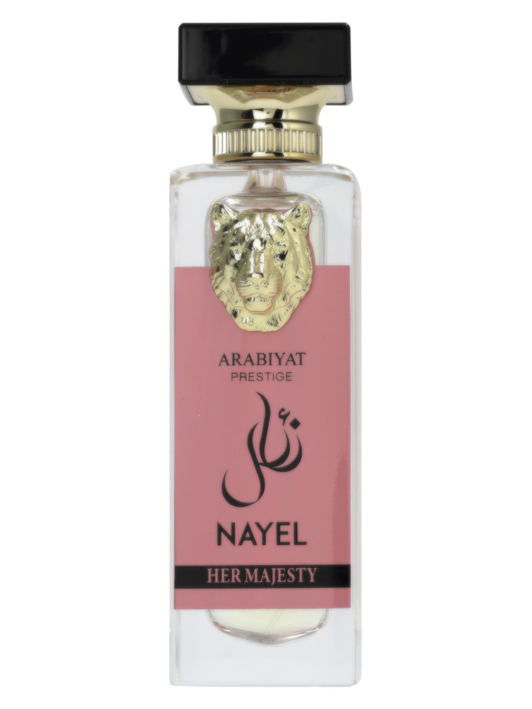 Nayel Her Majesty – Arabiyat Prestige