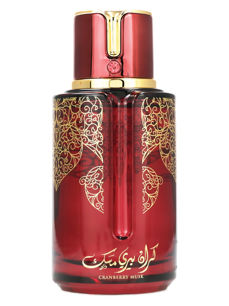 Cranberry Musk – Arabiyat Prestige