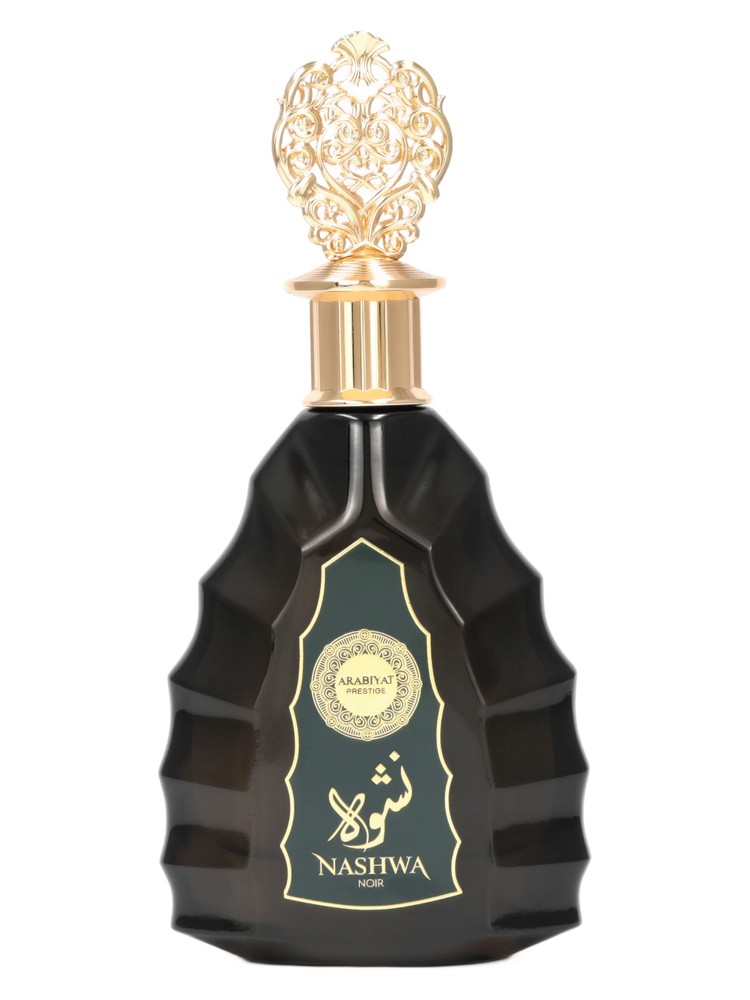 Nashwa Noir – Arabiyat Prestige