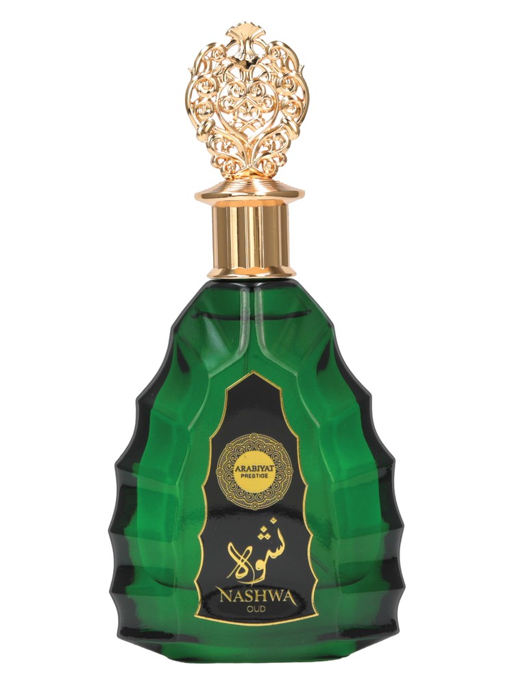 Nashwa Oud – Arabiyat Prestige