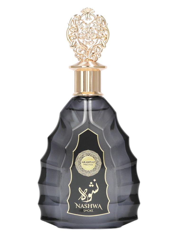 Nashwa Smoke – Arabiyat Prestige