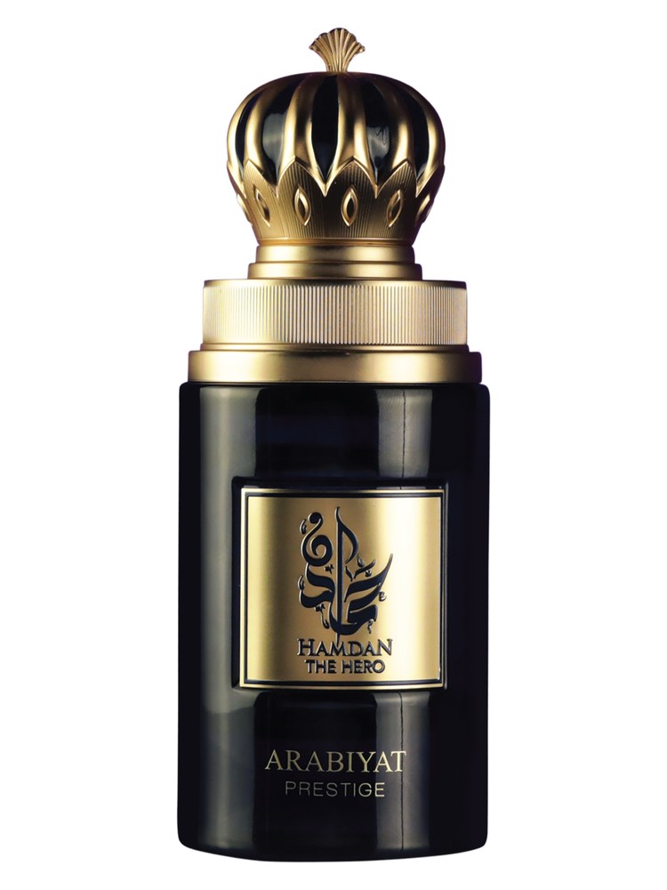 Hamdan The Hero – Arabiyat Prestige