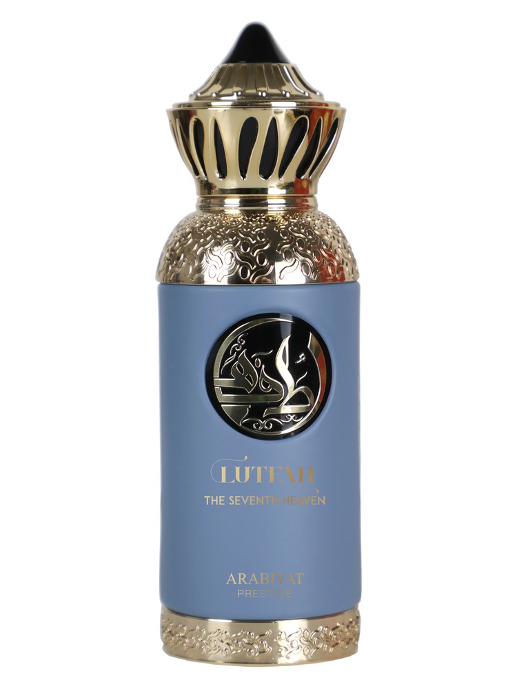 Lutfah The Seventh Heaven – Arabiyat Prestige