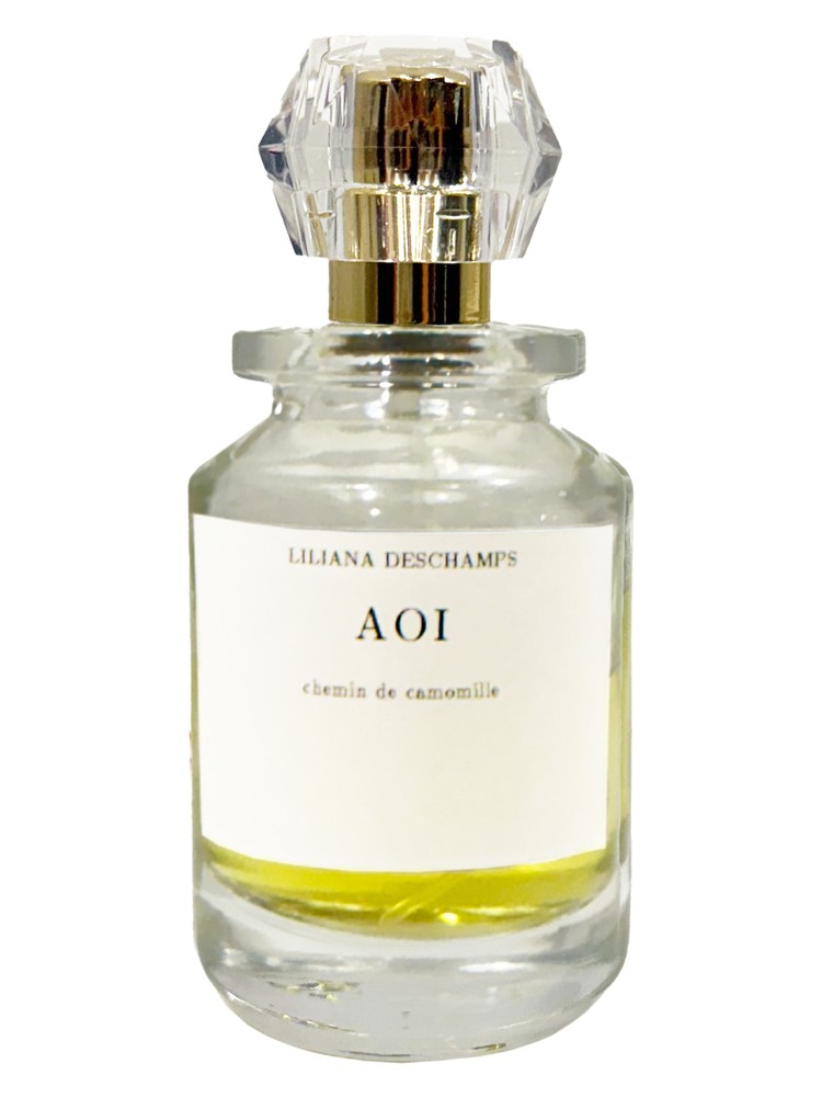 AOI – Liliana Deschamps