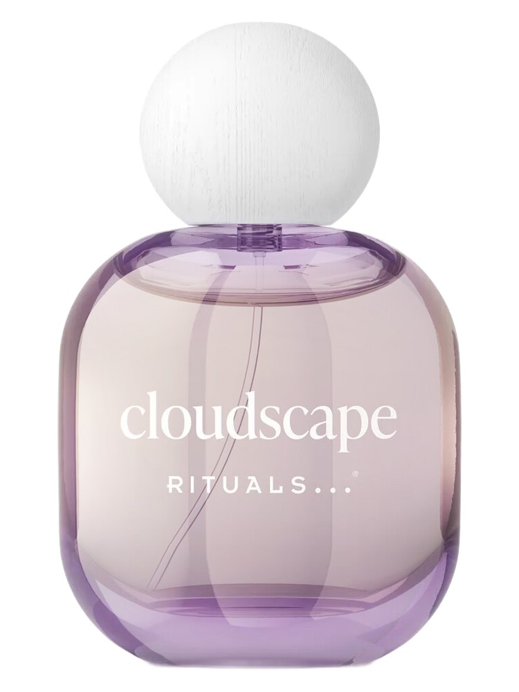 Cloudscape – Rituals
