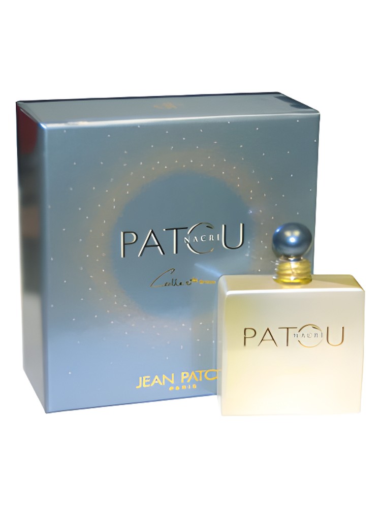 Nacre – Jean Patou