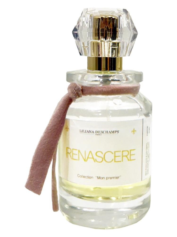 Renascere – Liliana Deschamps
