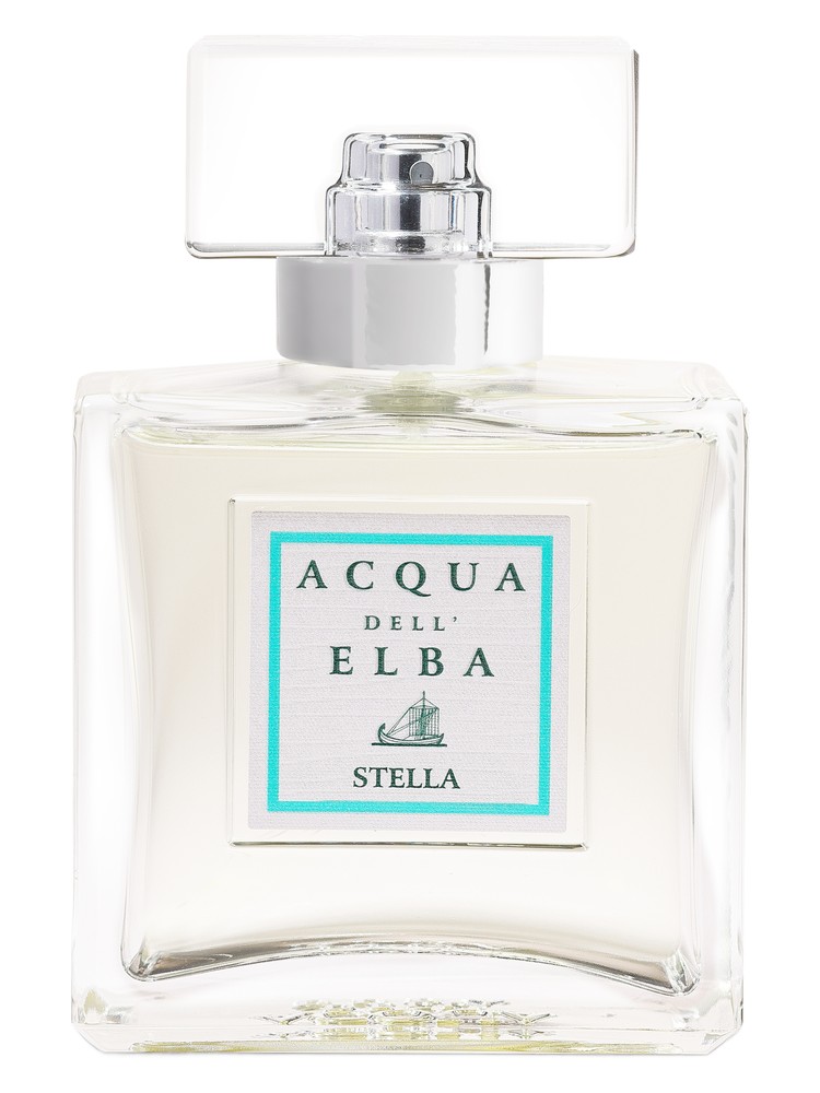 Stella – Acqua dell Elba
