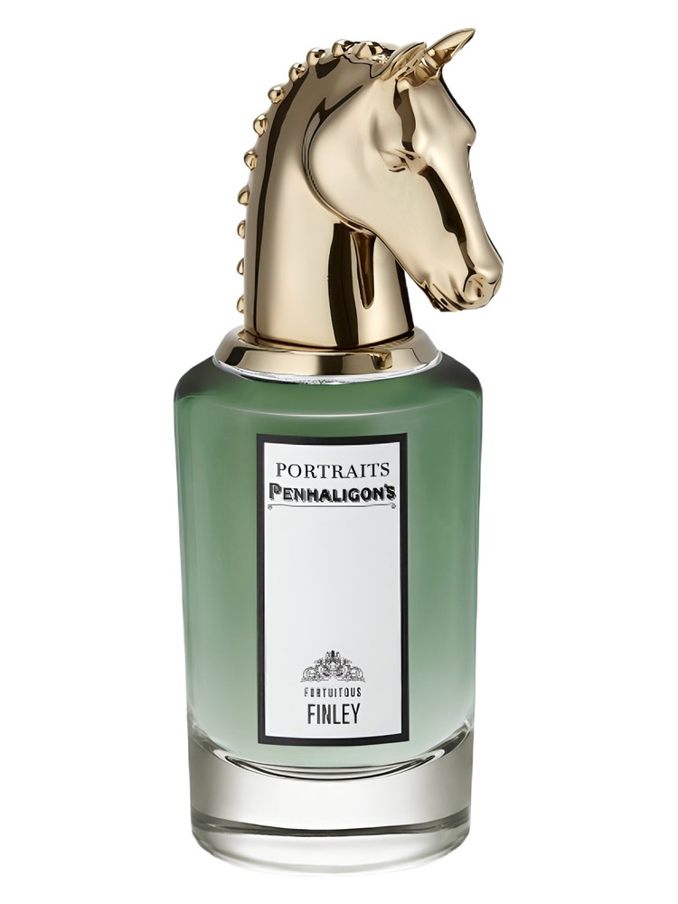 Fortuitous Finley – Penhaligon's