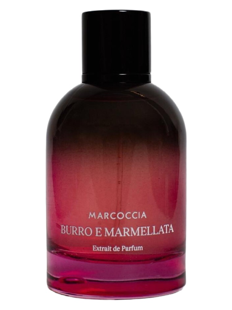 Burro & Marmellata – Marcoccia