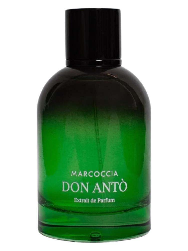 Don Antò – Marcoccia