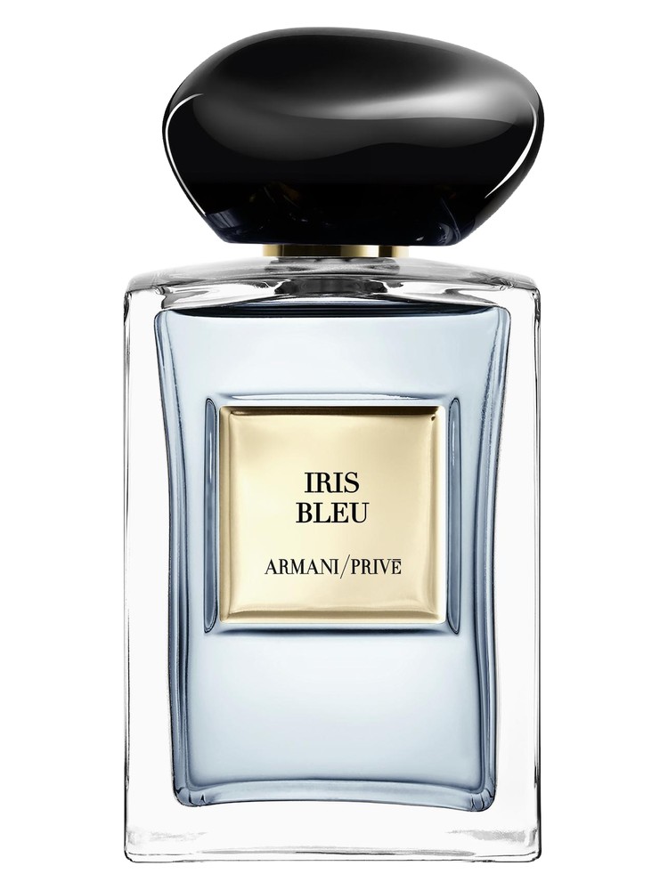 Iris Bleu – Giorgio Armani