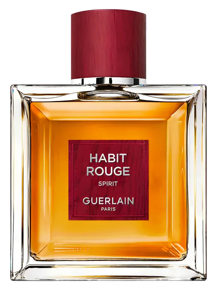 Habit Rouge Spirit – Guerlain