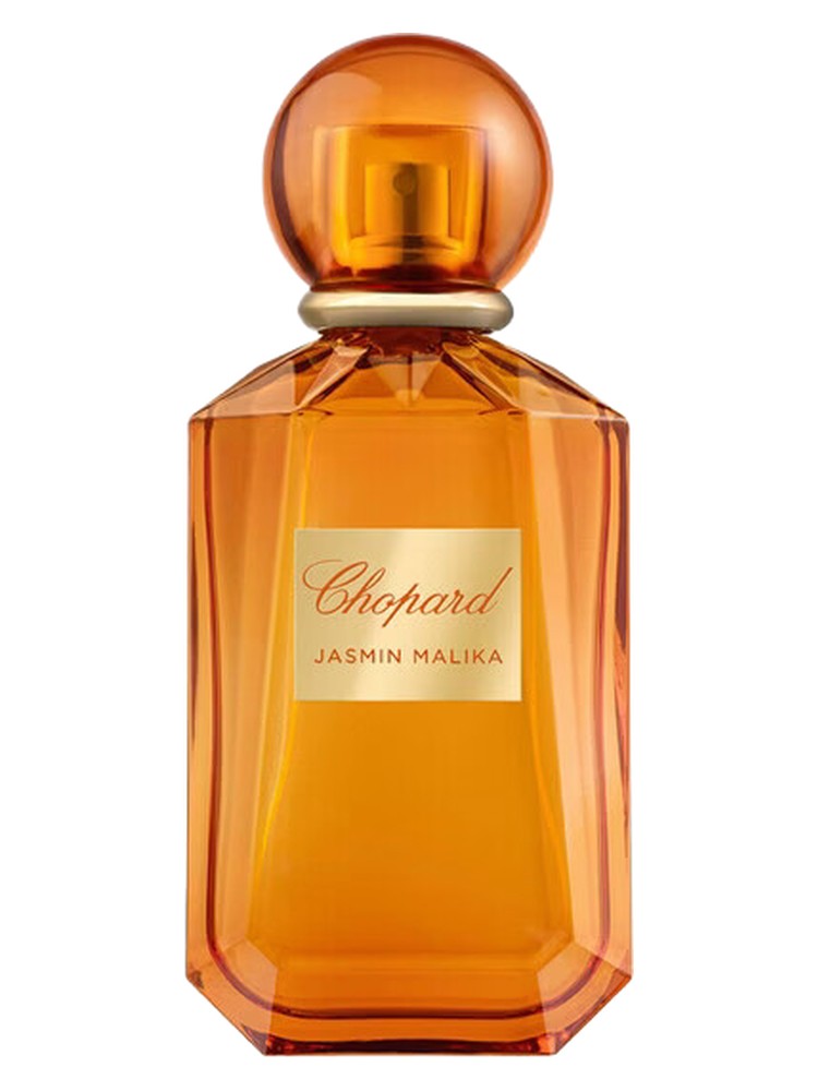 Jasmin Malika – Chopard